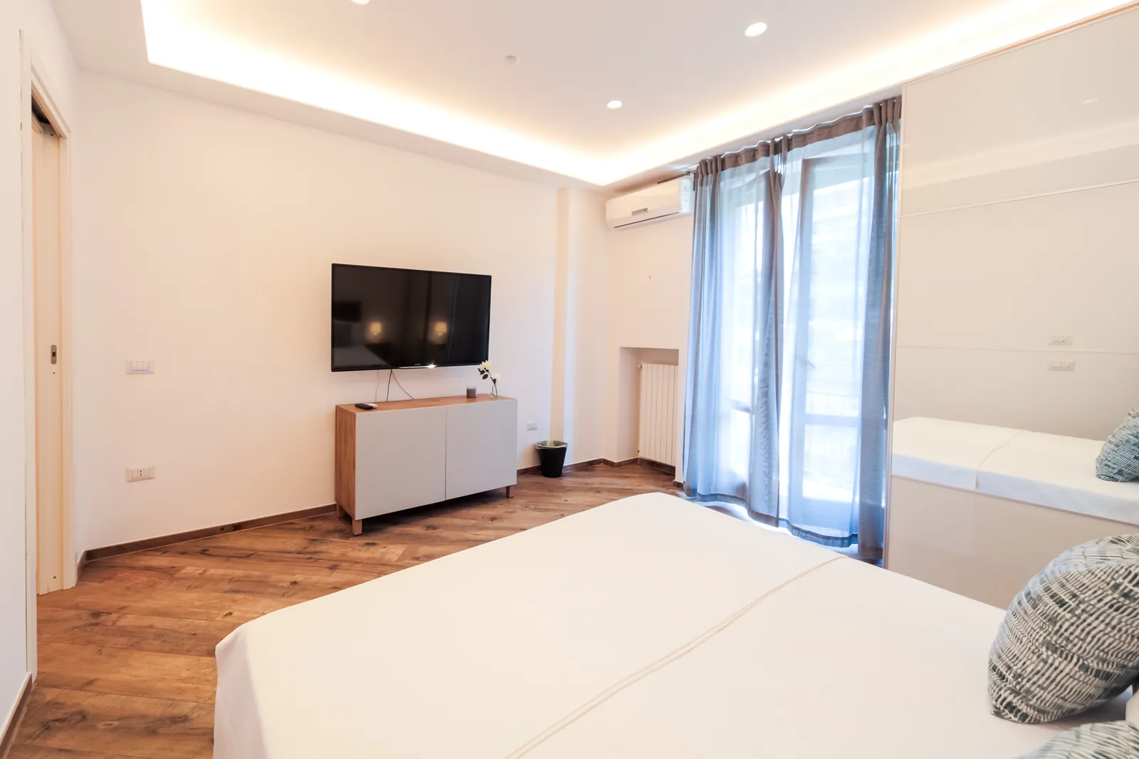 Sky Apartment