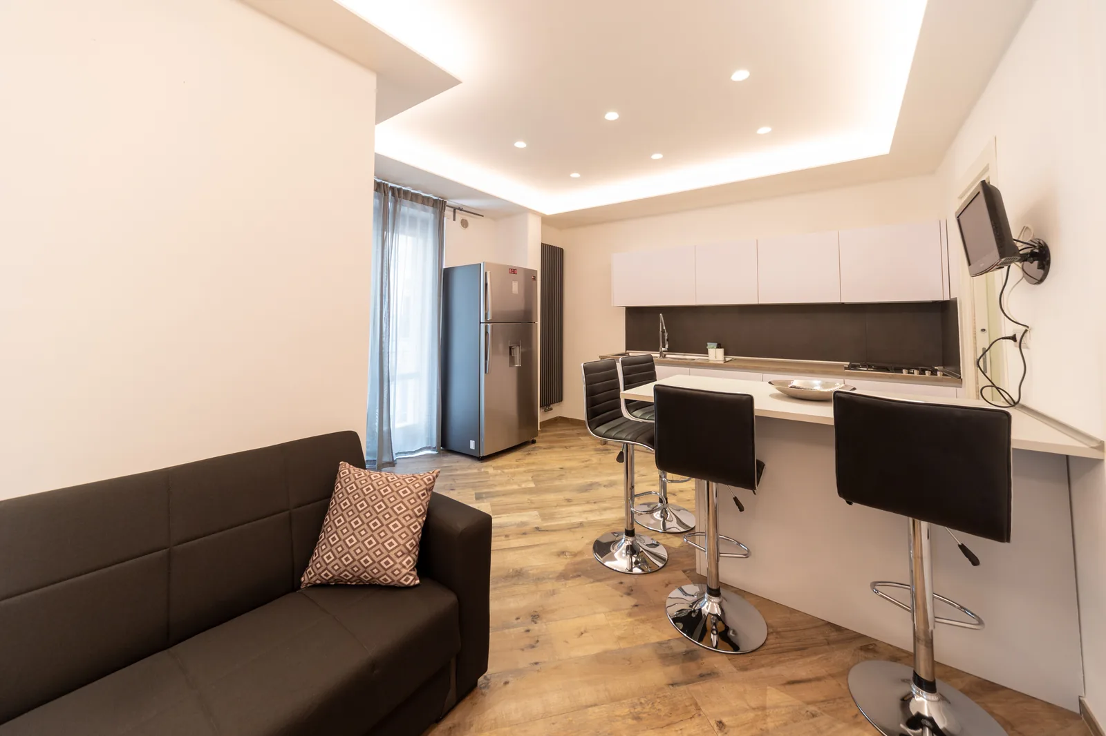 Sky Apartment