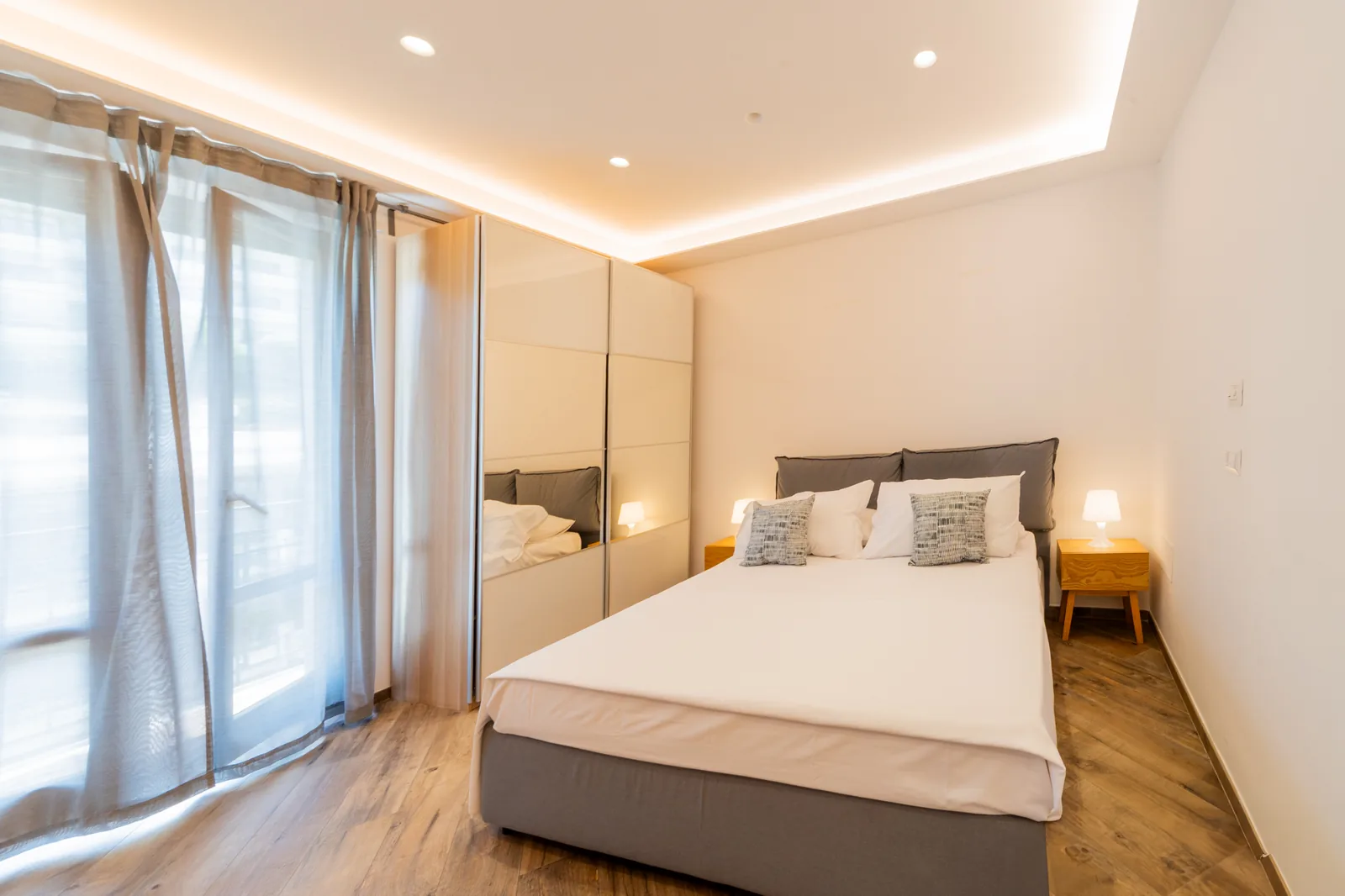 Sky Apartment
